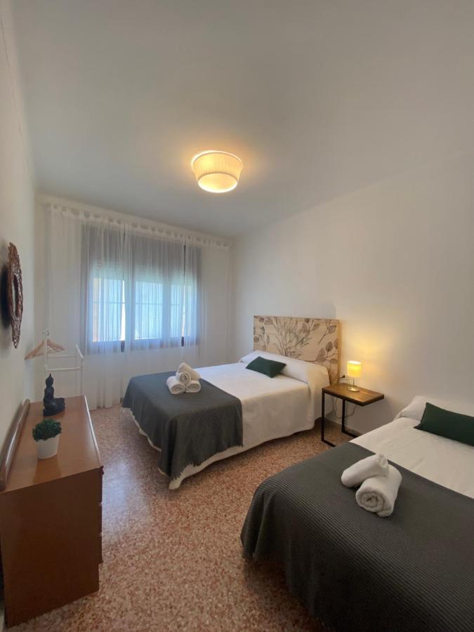 Casa Del Delta Holiday home Sant Jaume d'Enveja