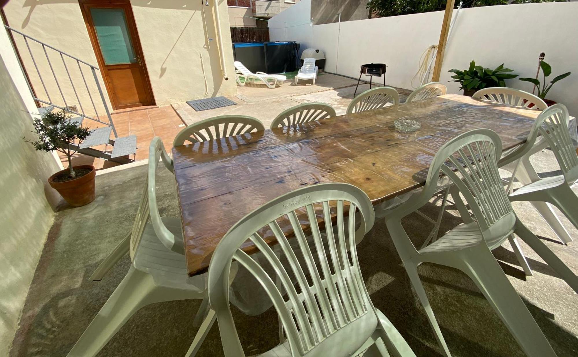 Holiday home Casa Del Delta