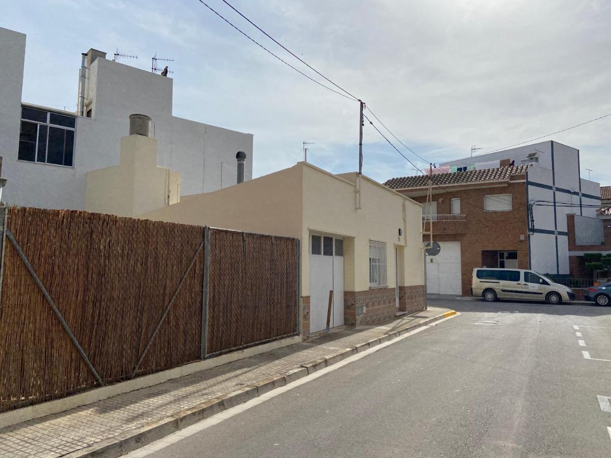 Casa Del Delta Sant Jaume d’Enveja