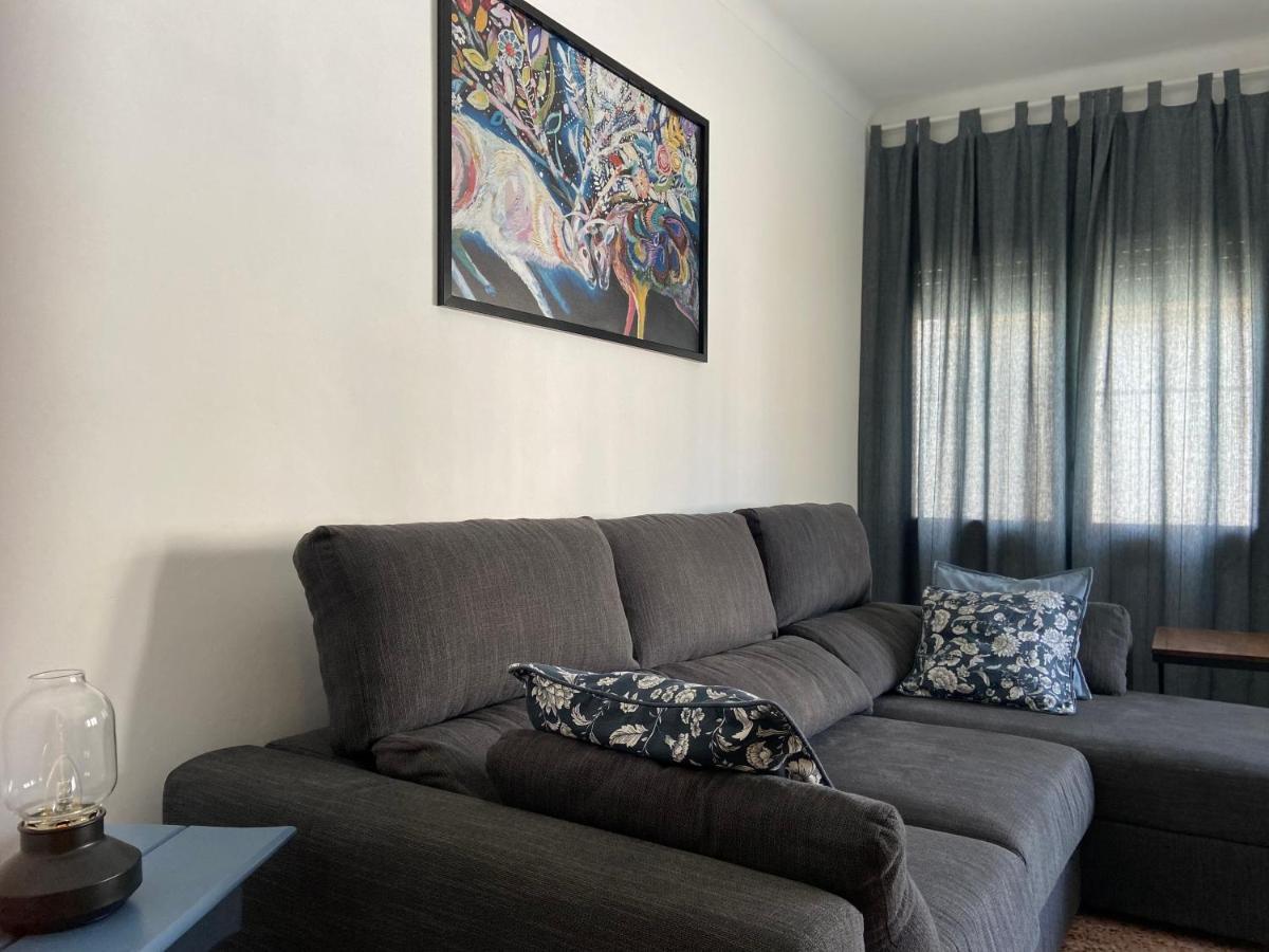 Casa Del Delta Ferienhaus Sant Jaume d’Enveja